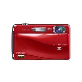 FUJIFILM デジタルカメラ FinePix(ファインピックス) Z700EXR レッド FX-Z700EXR R
