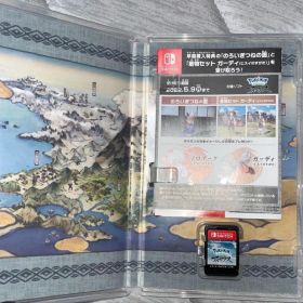 Nintendo Switch Pokemon LEGENDS アルセウス