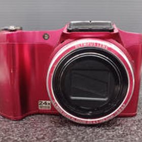JUNKのデジタルカメラ SZ-14 OLYMPUS