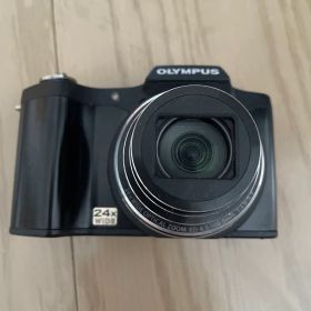 OLYMPUS SZ-14 コンパクトデジタルカメラ
