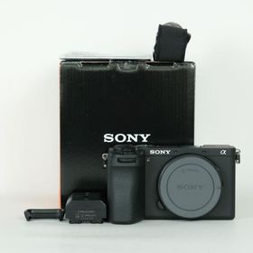 α6700 新品 175,000円 中古 154,000円 | ネット最安値の価格比較