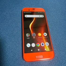 SHARP AQUOS 605SH 本体 ✅ 動作確認のみ