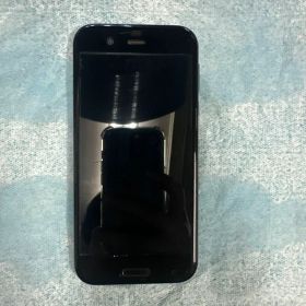 AQUOS R SH-03J ジャンク