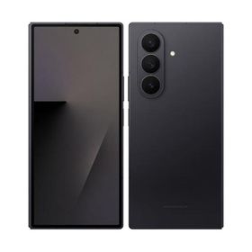 Galaxy Z Fold7 SC-56F[256GB] docomo ジェットブラック【安心…
