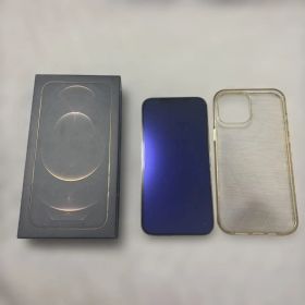 Apple iPhone 12 Pro Max 256GB SIMフリー