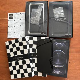 iPhone12 PRO MAX 美品128GB SIMフリー オマケ付き