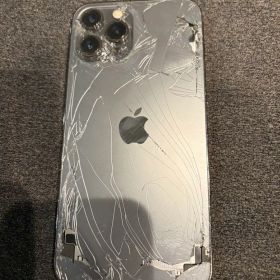 Apple iPhone 12 ProMax 本体 ジャンク品