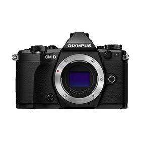 OLYMPUS ミラーレス一眼 OM-D E-M5 MarkII ボディー ブラック E-M5 MarkIIBody BLK