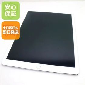 超美品 iPad Pro 12.9インチ Wi-Fi 32GB シルバー 即日発送 タブレットApple 本体 土日祝発送OK 09000