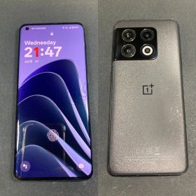 OnePlus 10 Pro 5G ブラック