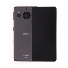 SH-53C Aquos Sense7 128GB ドコモ SIMロック解除済み 中古 スマホ スマートフォン Cランク 本体 即日発送