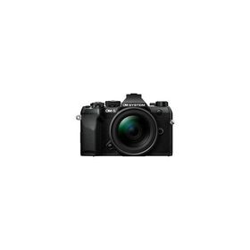 【新品/取寄品】OM SYSTEM OM-5 Mark II 12-45mm F4.0 PRO レンズキット ブラック ミラーレス一眼カメラ