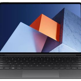 【中古】HUAWEI（ファーウェイ） MateBook E DRC-W58 【10日間返品保証】