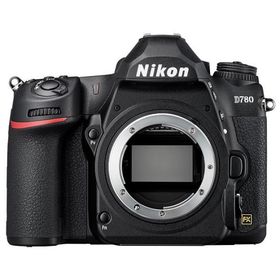 [新品]Nikon ニコン D780 ボディ デジタル一眼レフカメラ