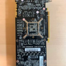 GeForce GTX 1070Ti グラフィックボード 本体