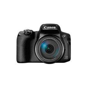Canon コンパクトデジタルカメラ PowerShot SX70 HS 光学65倍ズーム/EVF内蔵/Wi-FI対応 PSSX70HS