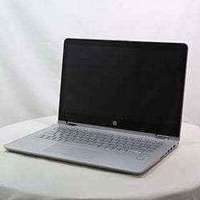 〔ジャンク品〕 HP Pavilion x360 14-ba037TU 1ZH07PA#ABJ ミネラルシルバー ［Core-i5-7200U (2.5GHz)／12GB／SSD256GB／14インチワイド／Windows10 Home(64ビット)］〔ジャンク品〕 HP Pavilion x360 14-ba037TU 1ZH07PA#ABJ ミネラルシルバー ［Core-i5-7200U (2.5GHz)／12GB／SSD256GB／14インチワイド／Windows10 Home(64ビット)］