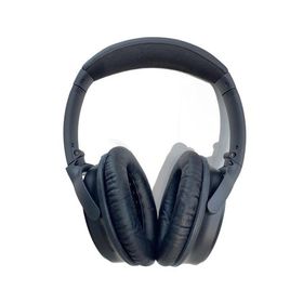 BOSE◆イヤホン・ヘッドホン QuietComfort 35 wireless headphones [ブラック]//