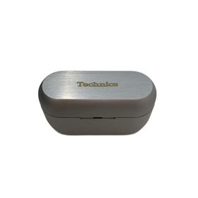 Panasonic◆イヤホン Technics EAH-AZ80-S//