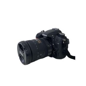 Nikon◆一眼レフデジタルカメラ/D7000