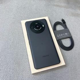 AQUOS R8 pro 新品 84,935円 中古 40,080円 | ネット最安値の価格比較
