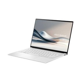 ★☆エイスース / ASUS Zenbook S 14 UX5406SA UX5406SA-TU7321WH [スカンジナビアンホワイト]【ノートパソコン】【送料無料】