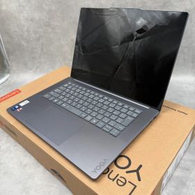 Lenovo Yoga Slim 7i Aura Edition Gen 9