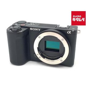 【中古】 【美品】 ソニー VLOGCAM ZV-E10 II ボディ ブラック [ZV-E10M2 B]