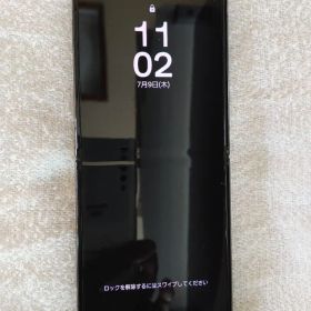 Galaxy Z Flip4 SM-F721C 楽天モバイル