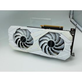 【中古】GALAX(GALAXY) GeForce RTX 3060 EX White (1-Click OC) RTX3060/12GB(GDDR6)【吉祥寺】保証期間１週間