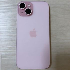 Apple iPhone15 256gb 本体