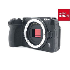 【中古】 【美品】 ニコン Z30 ボディ