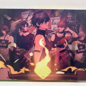 ニンテンドースイッチ 天獄ストラグル -strayside- オトメイト スイート BOX