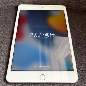 iPad mini 4 16GB Wi-Fi