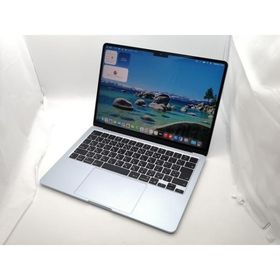 MacBook Air 13インチ M4 2025 新品 156,970円 中古 | ネット最安値の