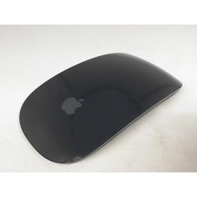 【中古】Apple Magic Mouse 2 (2018) スペースグレイ MRME2J/A【柏】保証期間１週間