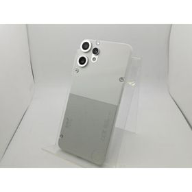 【中古】NOTHING 国内版 【SIMフリー】 CMF Phone 2 Pro ホワイト 8GB 128GB【新橋】保証期間１ヶ月【ランクA】