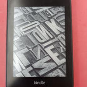 電子書籍リーダー Kindle Paperwhite 32GB AMAZON