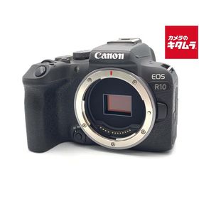 【中古】 【良品】 キヤノン EOS R10 ボディ