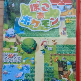 （特典なし）ぽこあポケモン Nintendo Switch 2