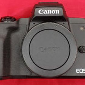 ミラーレス一眼 EOS KISS M2 CANON