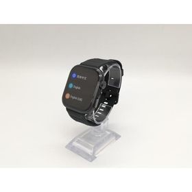 【中古】Huawei HUAWEI WATCH FIT 5 Pro [ブラック/フルオロエラストマーベルト]【福岡天神】保証期間１ヶ月【ランクB】