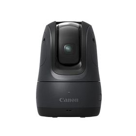 Canon コンパクトデジタルカメラ PowerShot PICK ブラック 自動撮影カメラ PSPICKBK