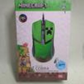 マウス COBRA MINECRAFT RAZER