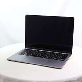 MacBook Air M3 13インチ 2024 中古 15,180円 | ネット最安値の価格