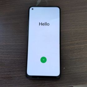 【美品】OPPO Find X5 Lite 海外版 デュアルSIM