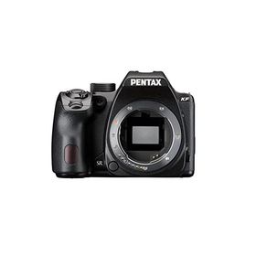 ペンタックス PENTAX KF ボディ ブラック APS-Cデジタル一眼レフカメラ 視野率100%光学ファインダー2424万画素 ボディ内手ぶれ補正機構 水・埃に強い