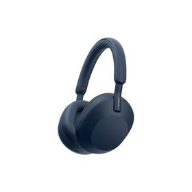 SONY イヤホン・ヘッドホン WH-1000XM5 BNT -Blue Note Tokyo Edition- [ミッドナイトブルー]