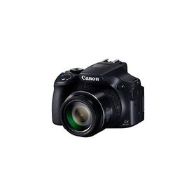 Canon デジタルカメラ PowerShot SX60 HS 光学65倍ズーム PSSX60HS