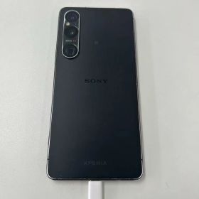 【ジャンク品】Xperia 1 VI ブラック
